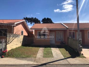 Casa em Condomínio com 2 quartos à Venda - Ponta Grossa - Ref. 550753-4