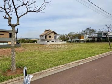 Terreno de 303m² à Venda - Ponta Grossa - Ref. 550754-4