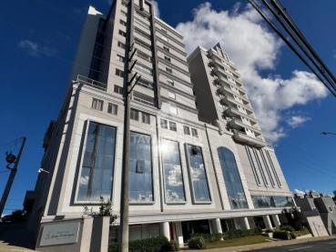 Apartamento com 3 quartos para Alugar - Ponta Grossa - Ref. 550795-5