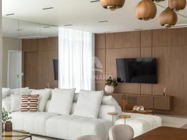 Apartamento com 3 quartos à Venda - Ponta Grossa - Ref. 550798-4