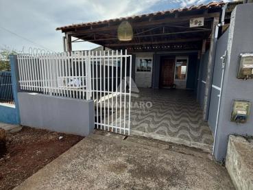 Casa de 140m² à Venda, 2 quartos - Ponta Grossa - Ref. 550872-4