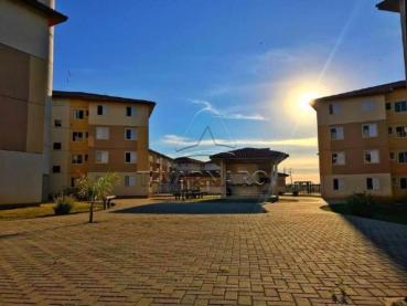 Apartamento com 2 quartos à Venda - Ponta Grossa - Ref. 550873-4