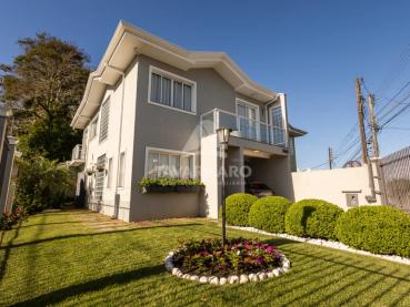 Sobrado de 176m² à Venda, 4 quartos - Ponta Grossa - Ref. 550874-4
