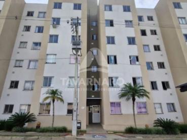 Apartamento com 2 quartos para Alugar - Ponta Grossa - Ref. 550875-5