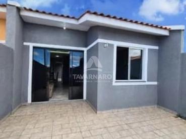 Casa com 2 quartos à Venda - Ponta Grossa - Ref. 550879-4