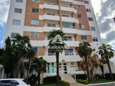 Apartamento com 2 quartos para Alugar - Ponta Grossa - Ref. 550991-5