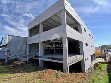 Armazém / Barracão / Depósito / Galpão para Alugar - Ref. 550998-5