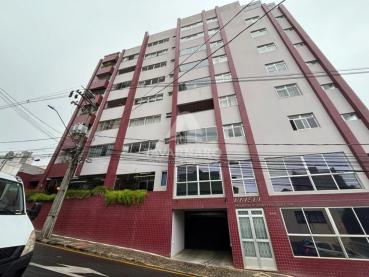 Apartamento com 2 quartos para Alugar - Ponta Grossa - Ref. 551110-5