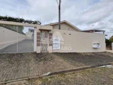 Casa em Condomínio com 3 quartos para Alugar - Ponta Grossa - Ref. 551111-5