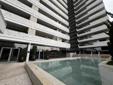 Apartamento com 3 quartos para Alugar - Ponta Grossa - Ref. 551123-5
