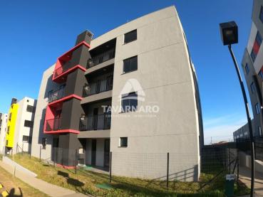 Apartamento com 3 quartos para Alugar - Ponta Grossa - Ref. 551166-5
