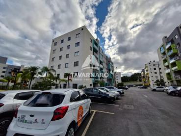Apartamento com 3 quartos para Alugar - Ponta Grossa - Ref. 551168-5