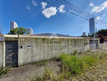Casa de 528m² para Alugar, 4 quartos - Ponta Grossa - Ref. 551172-5
