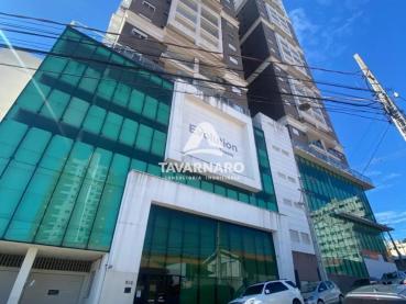 Apartamento com 2 quartos para Alugar - Ponta Grossa - Ref. 551174-5