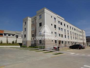 Apartamento com 2 quartos para Alugar - Ponta Grossa - Ref. 551175-5