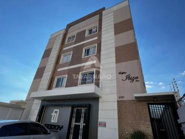 Apartamento com 3 quartos para Alugar - Ponta Grossa - Ref. 551176-5