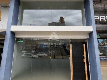 Sala Comercial de 309m² para Alugar - Ponta Grossa - Ref. 551179-5