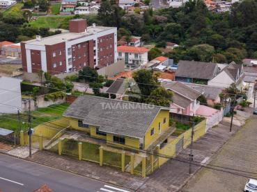 Casa de 600m² à Venda, 4 quartos - Ponta Grossa - Ref. 551180-4