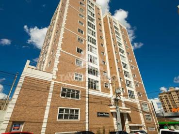 Apartamento com 3 quartos para Alugar - Ponta Grossa - Ref. 551182-5