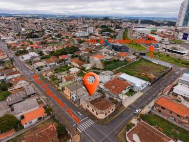 Casa de 127m² à Venda, 2 quartos - Ponta Grossa - Ref. 551183-4
