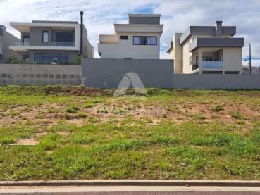 Terreno de 303m² à Venda - Ponta Grossa - Ref. 551185-4