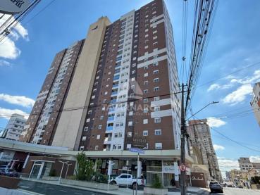 Apartamento com 2 quartos para Alugar - Ponta Grossa - Ref. 551233-5