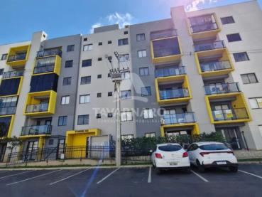 Apartamento com 2 quartos para Alugar - Ponta Grossa - Ref. 551236-5