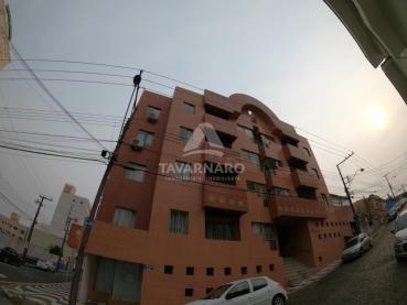 Apartamento com 2 quartos para Alugar - Ponta Grossa - Ref. 551238-5