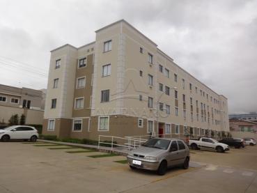 Apartamento com 2 quartos para Alugar - Ponta Grossa - Ref. 551241-5