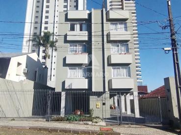 Apartamento com 3 quartos para Alugar - Ponta Grossa - Ref. 551461-5