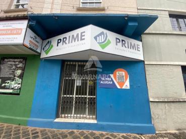 Sala Comercial para Alugar - Ref. 551465-5
