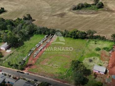 Terreno de 4.828m² à Venda - Ponta Grossa - Ref. 551469-4