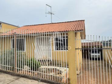 Casa de 288m² à Venda, 3 quartos - Ponta Grossa - Ref. 551470-4