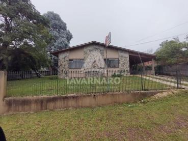 Casa de 626m² à Venda, 3 quartos - Ponta Grossa - Ref. 551475-4
