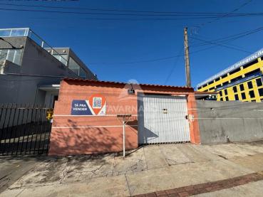 Casa de 100m² à Venda, 3 quartos - Ponta Grossa - Ref. 551476-4