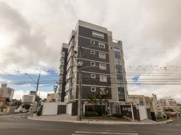 Apartamento com 3 quartos para Alugar - Ponta Grossa - Ref. 551545-5