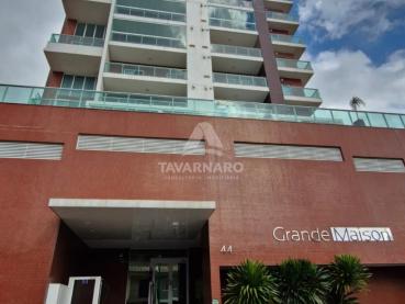 Apartamento com 2 quartos para Alugar - Ponta Grossa - Ref. 551549-5
