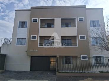 Apartamento com 3 quartos à Venda - Ponta Grossa - Ref. 551550-4