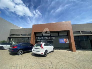 Sala Comercial para Alugar em Ponta Grossa - Ref. 551606-5