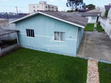 Casa de 675m² à Venda, 3 quartos - Ponta Grossa - Ref. 551653-4