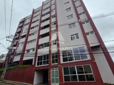 Apartamento com 4 quartos para Alugar - Ponta Grossa - Ref. 551661-5