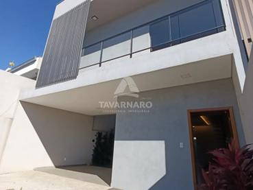 Casa com 3 quartos para Alugar - Ponta Grossa - Ref. 551664-5