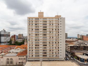 Apartamento com 3 quartos à Venda - Ponta Grossa - Ref. 551810-4