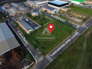 Terreno de 3.000m² à Venda - Ponta Grossa - Ref. 551818-4