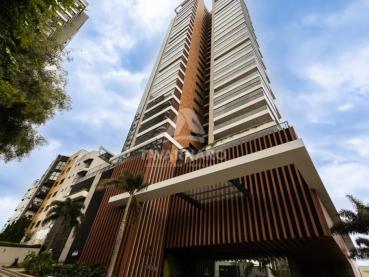Apartamento com 3 quartos à Venda - Ponta Grossa - Ref. 551854-4