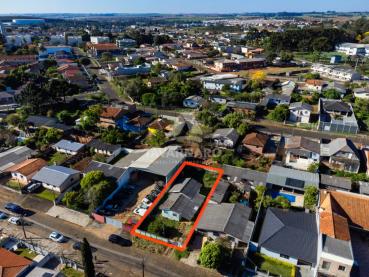 Terreno de 462m² à Venda - Ponta Grossa - Ref. 551873-4