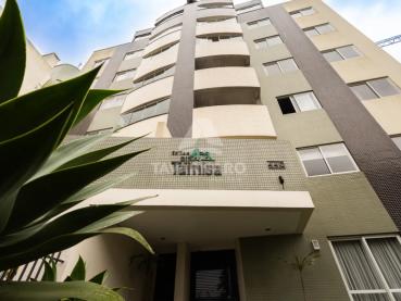 Apartamento com 2 quartos à Venda - Ponta Grossa - Ref. 551874-4