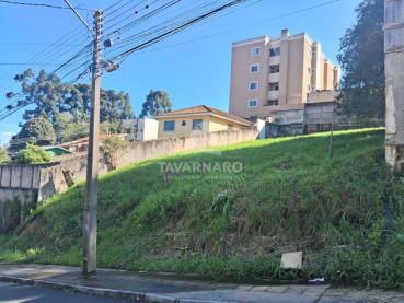 Terreno de 624m² à Venda - Ponta Grossa - Ref. 551875-4