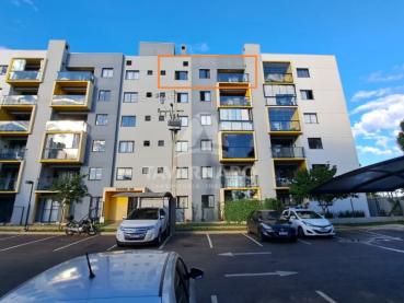 Apartamento com 2 quartos à Venda - Ponta Grossa - Ref. 551876-4