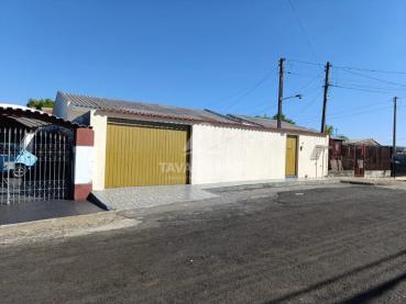 Casa de 275m² à Venda, 3 quartos - Ponta Grossa - Ref. 551881-4